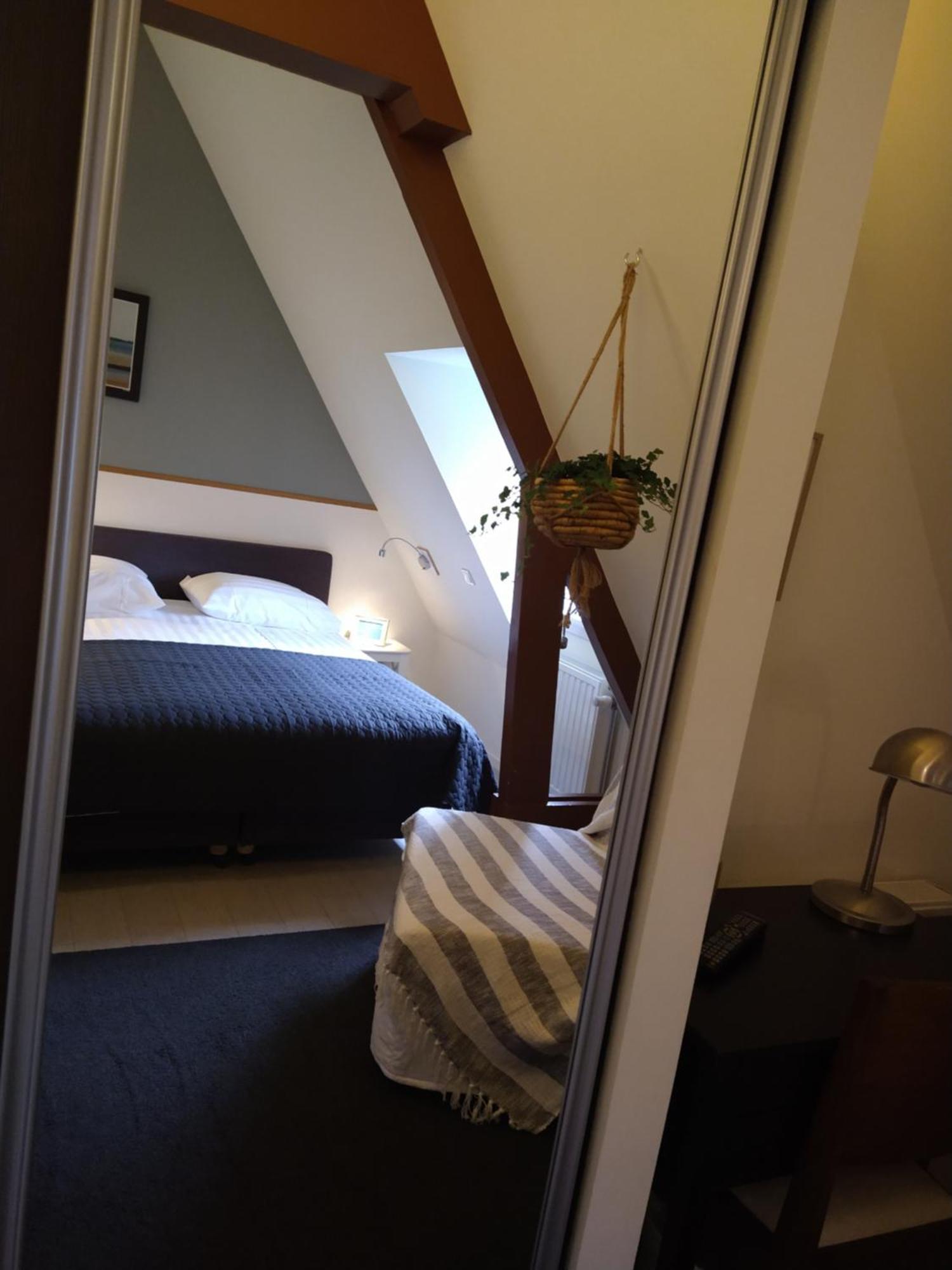 Bed & Brasserie Het Kosthuys 圣特马坦迪克 外观 照片